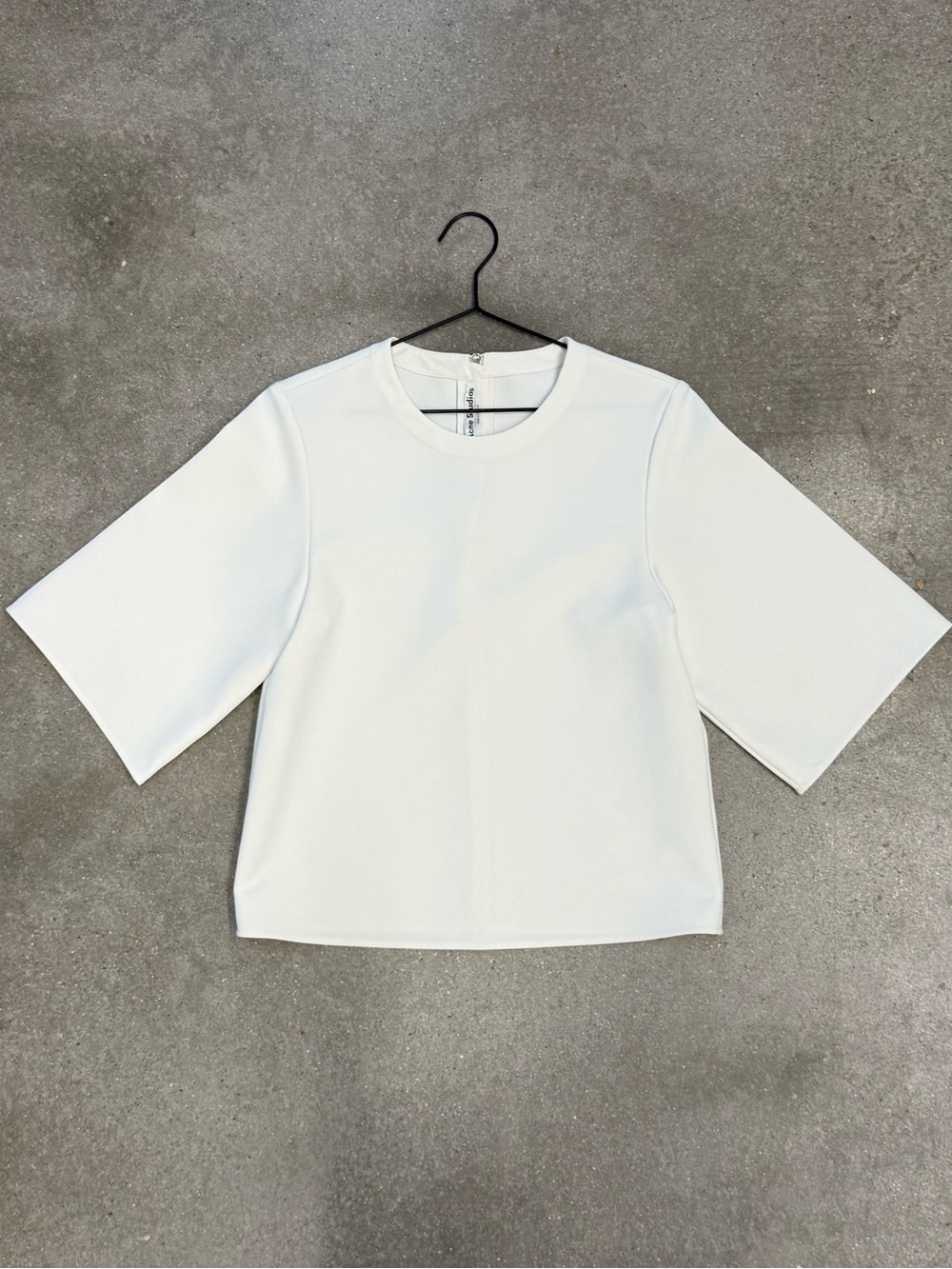 Acne Studios Boxy Shirt